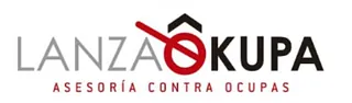 Lanzaokupa logo